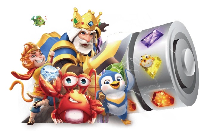 為什麼選擇電子老虎機？