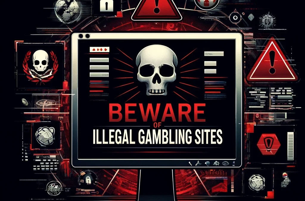 如何判斷您的娛樂城是否安全：黑網識別指南