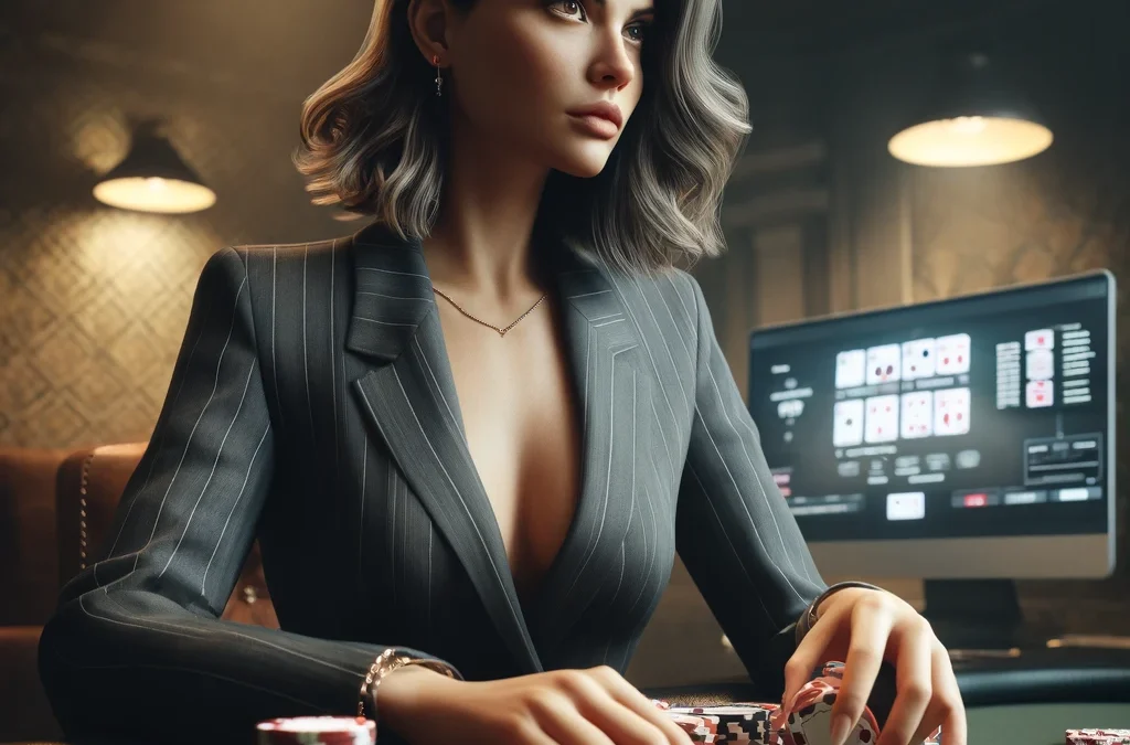 行銷伎倆曝光：娛樂城業界競爭如何導致不良行為