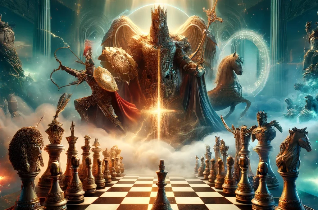 贏在起點：掌握娛樂城好路棋牌遊戲技巧