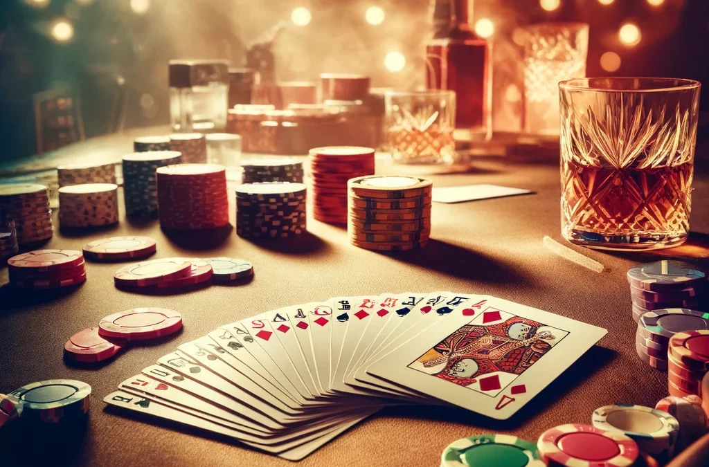 探索三公的樂趣：玩法介紹與技巧 