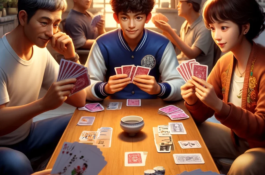 【快速入門】線上鬥地主玩法大解析，新手也能快速上手