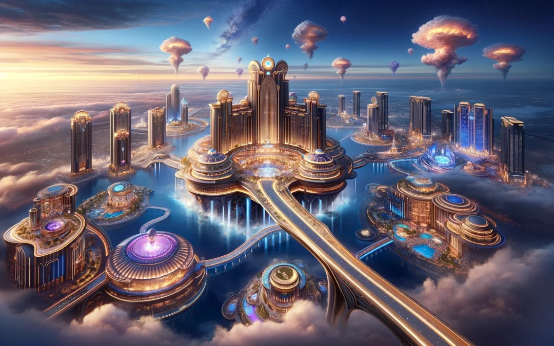 娛樂城賺錢安全嗎？全面解析賺錢方法與注意事項