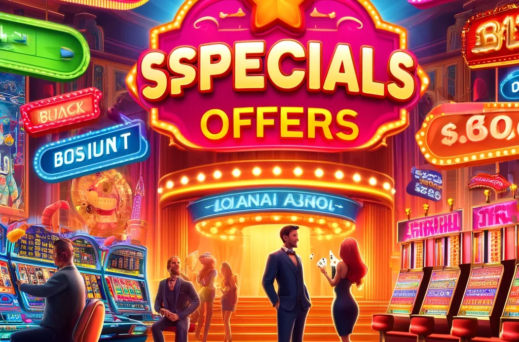 為什麼台灣玩家應該選擇台灣線上娛樂城？揭秘最佳選擇的理由