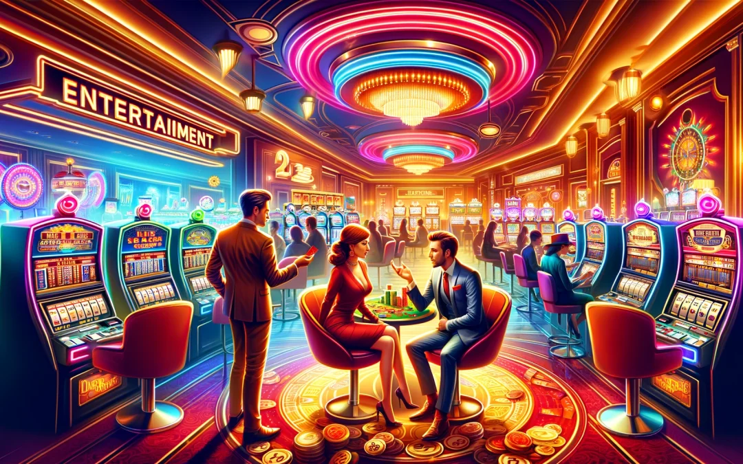 新手快速掌握百家樂牌路分析的技巧，破解娛樂城賺錢迷思