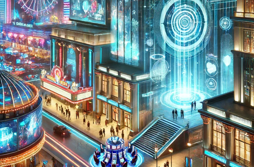 探索娛樂城出入金安全性：如何確保您的資金無虞