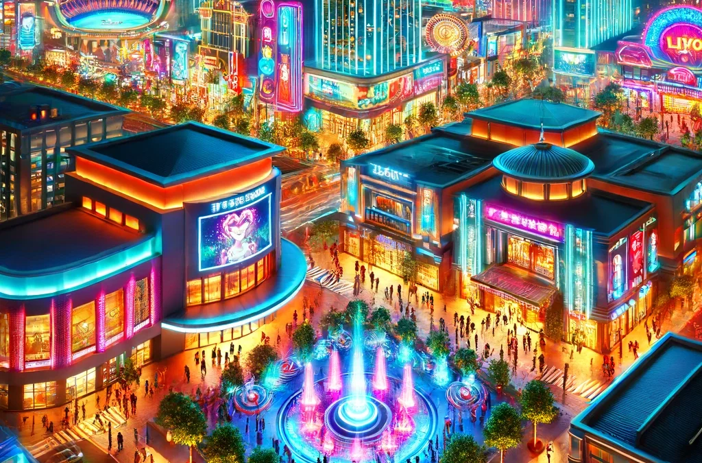 泊樂娛樂城的七大優勢：台灣玩家的最佳選擇