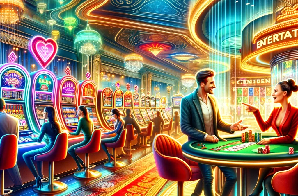 百家樂真相揭秘：誤解的玩法和閑家必知的投注策略