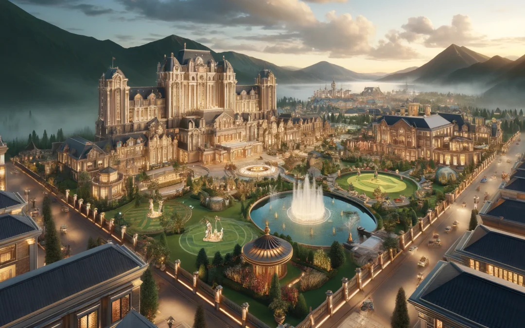 泊樂娛樂城：多樣遊戲選擇與正規出金平台