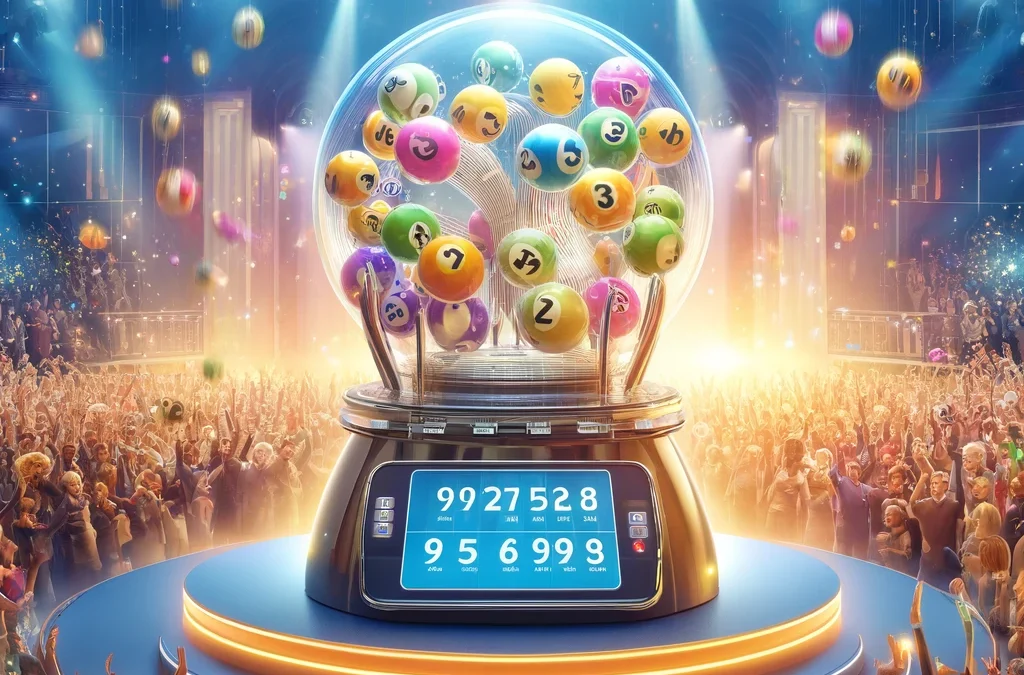 快速掌握彩球玩法與選號技巧：3分鐘成為運彩高手