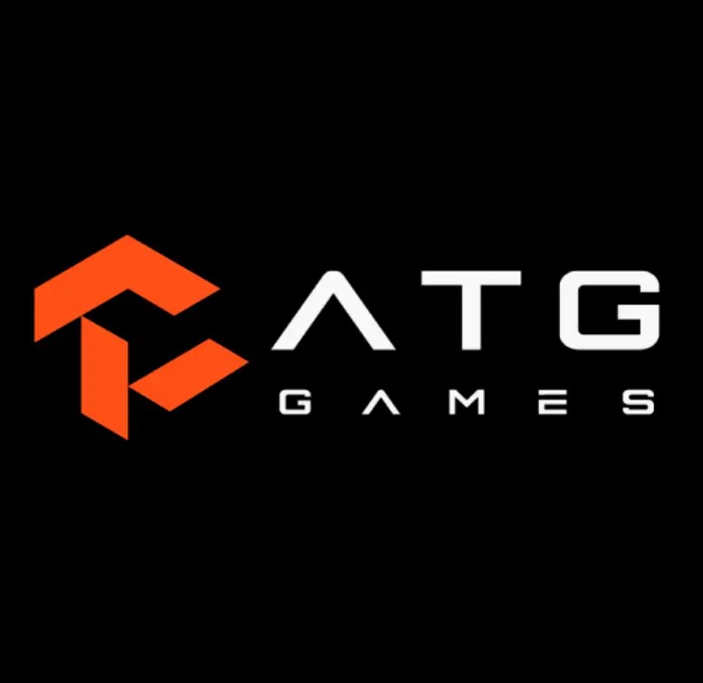 ATG 遊戲LOGO – 2025熱門電子遊戲品牌